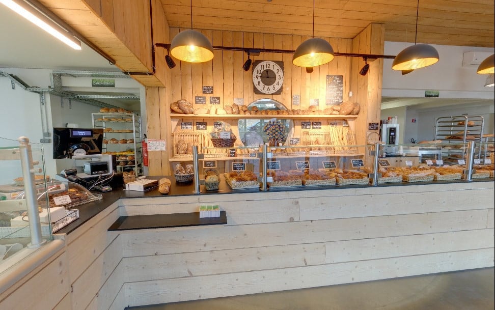 Les Carolines — photo 2
