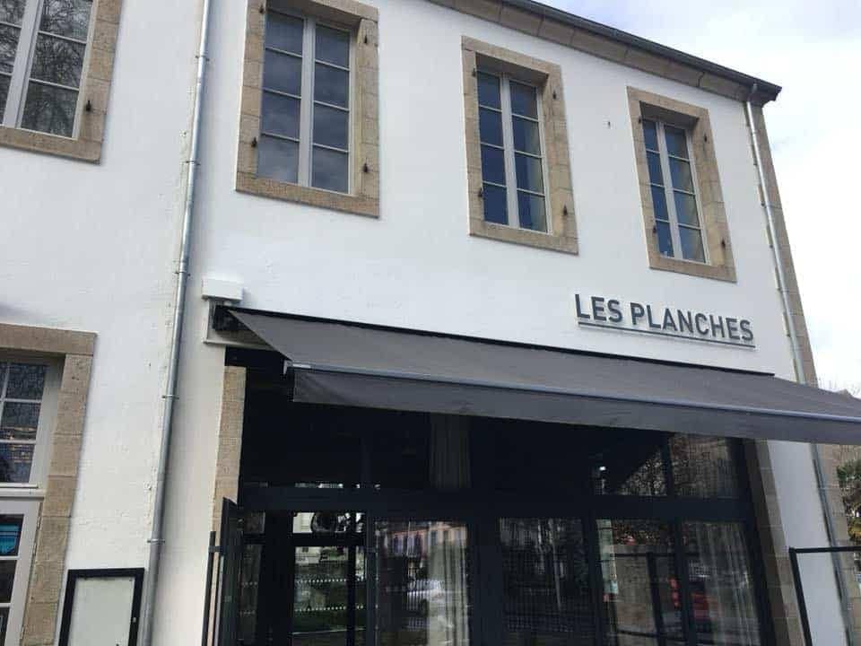 Les Planches — photo 2