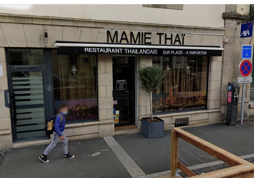 Mamie Thai — photo 3