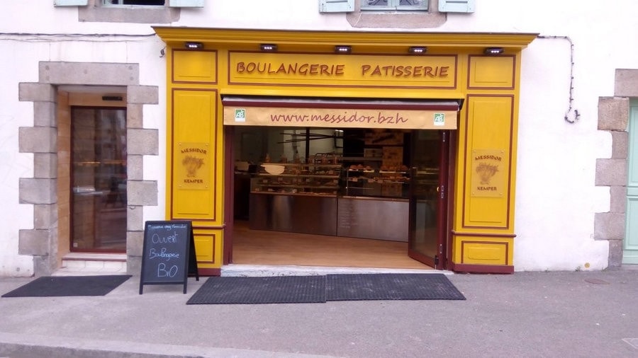 Messidor — photo 2