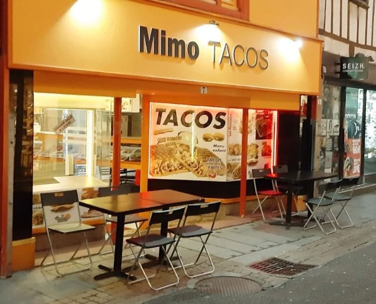 Mimo tacos — photo 3