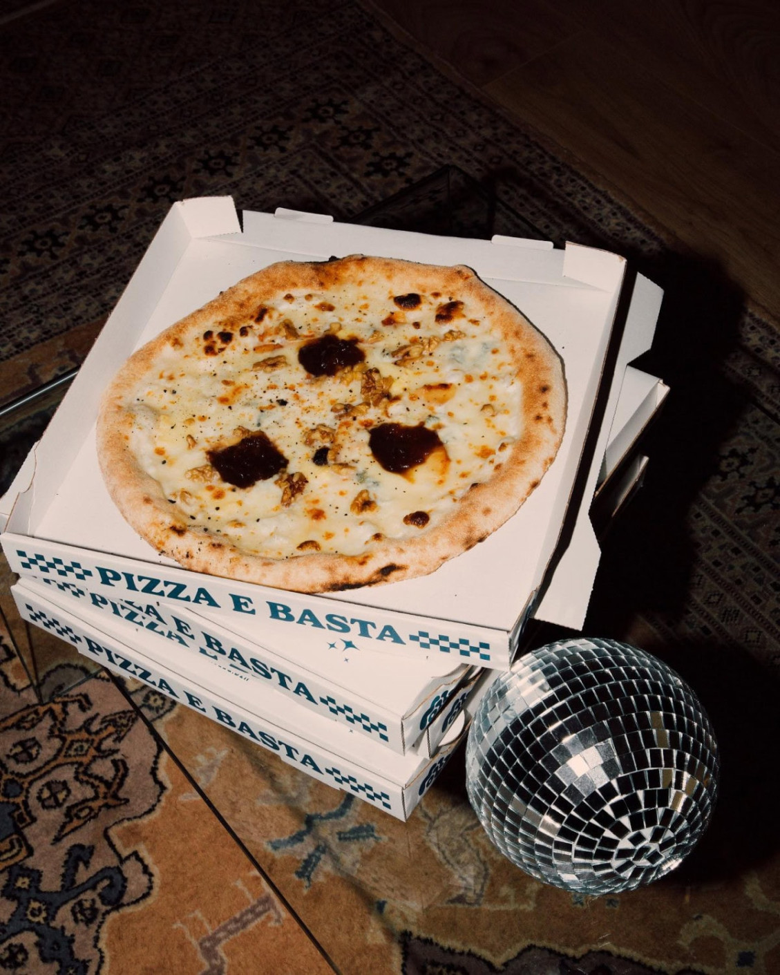 Mozza — photo 3