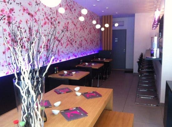 My Sushi Bar — photo 3