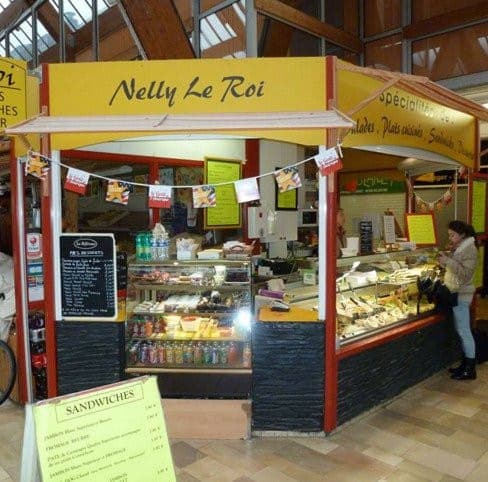 Nelly le roi — photo 2
