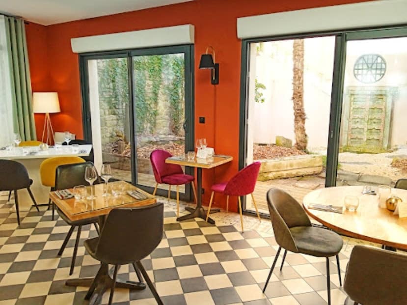 Nous Restaurant — photo 2
