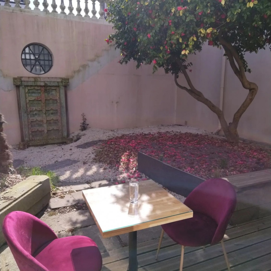 Nous Restaurant — photo 3
