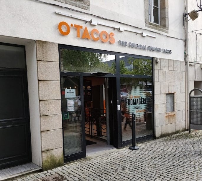 O'tacos — photo 3