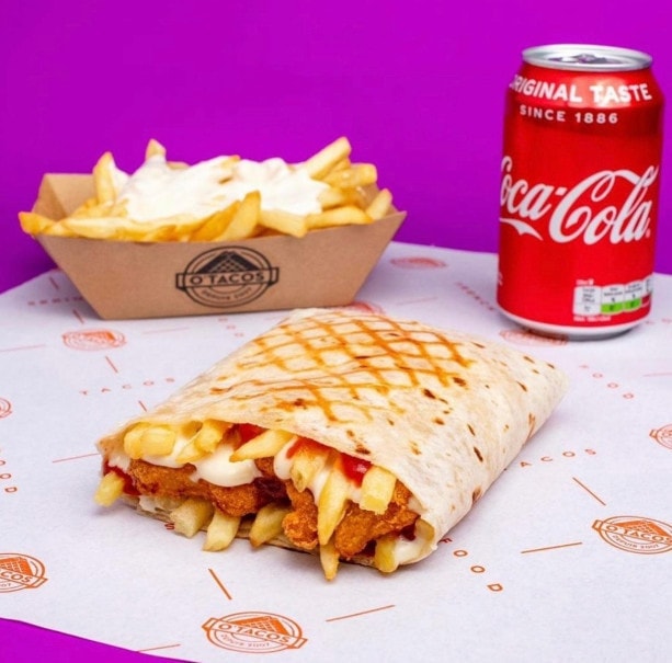 O'tacos — photo 2