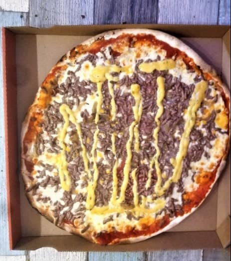 Pizza Nino — photo 2