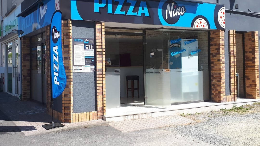 Pizza Nino — photo 3