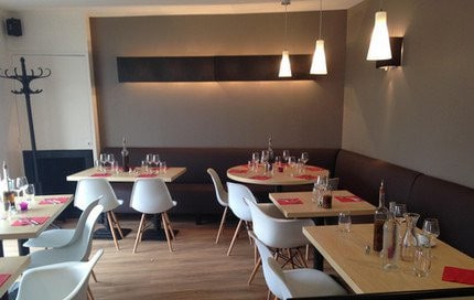 Pizzéria Adriana — photo 2