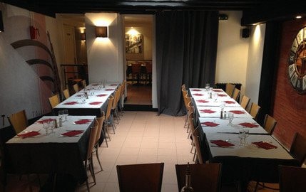 Pizzéria Adriana — photo 3