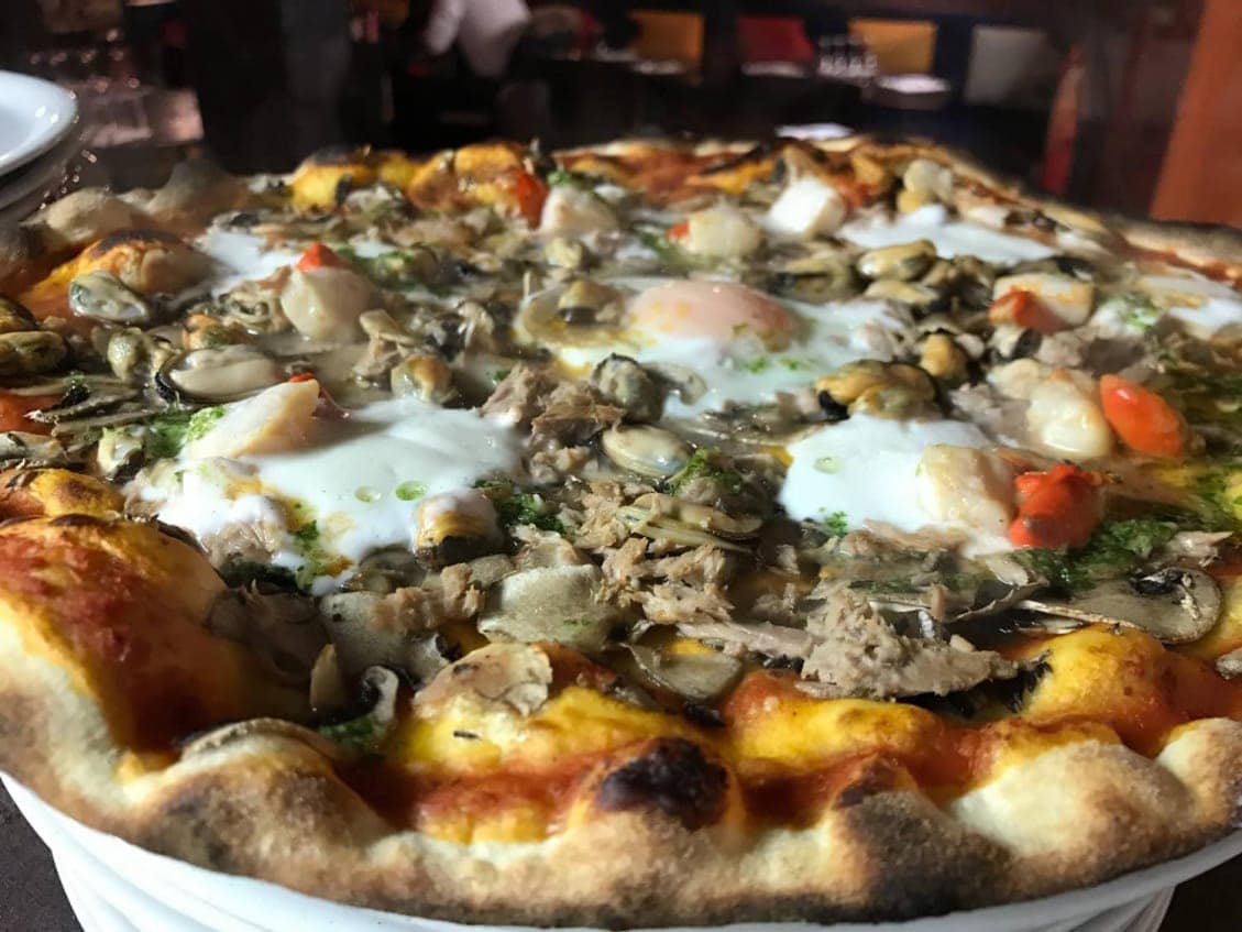 Pizzeria Karukera — photo 3