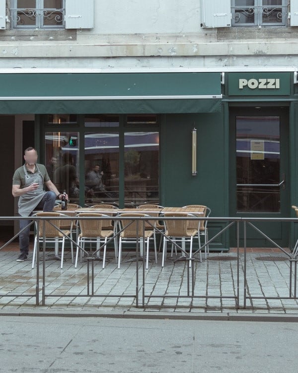 Pozzi Quimper — photo 3