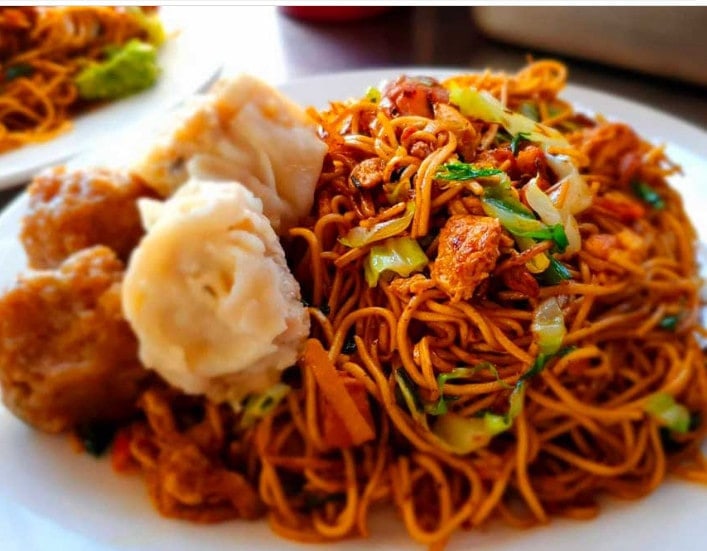 Saveur Mo ti Zil — photo 2