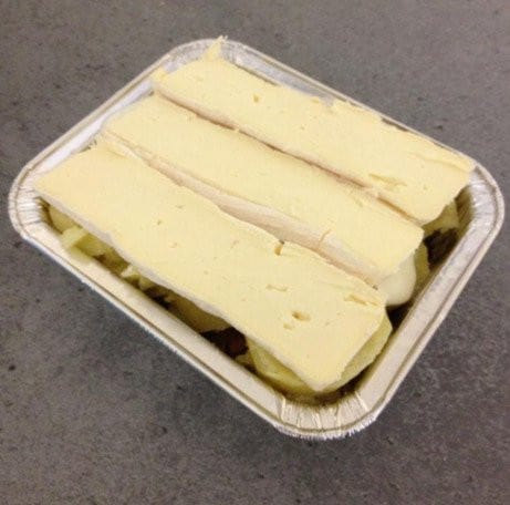 Saveurs minute' — photo 2