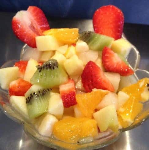 Saveurs minute' — photo 3