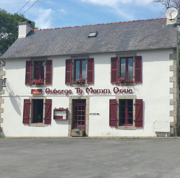 Ty Mamm Doué — photo 2
