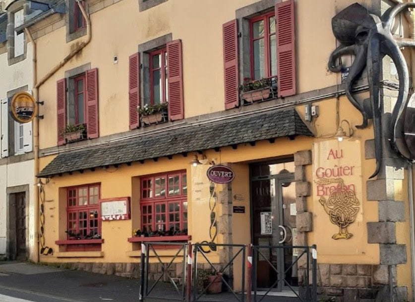 Au Goûter Breton — photo 2