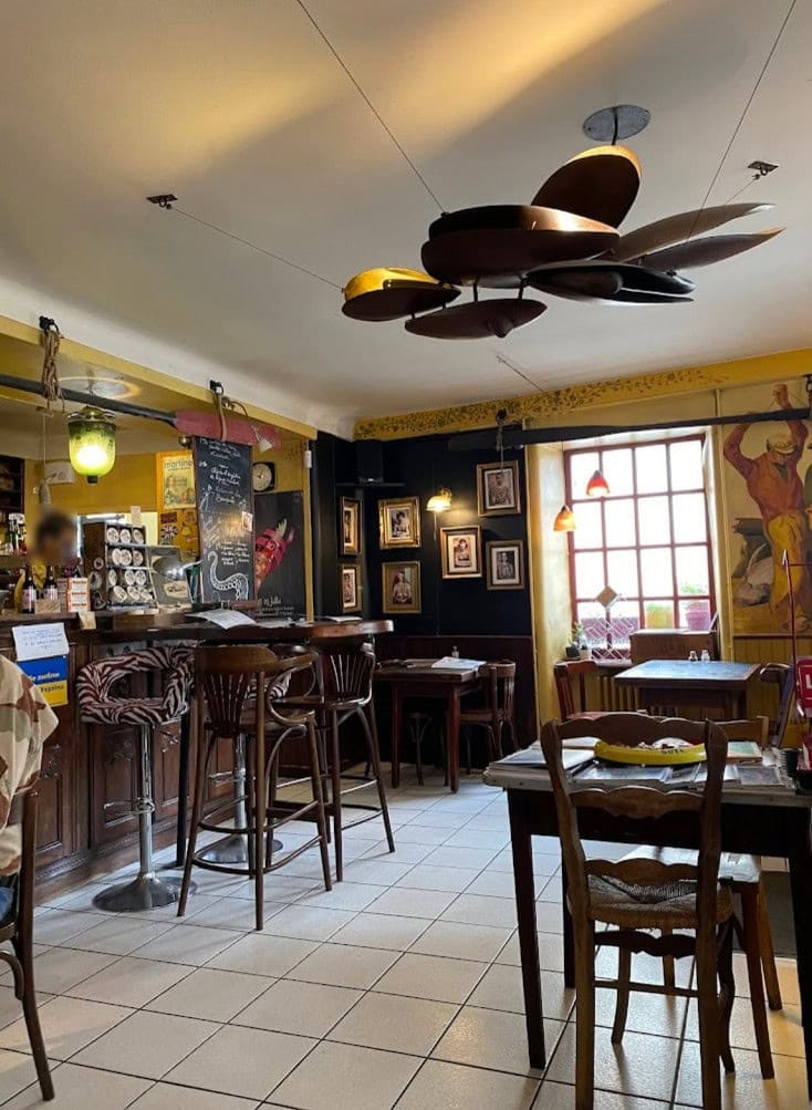 Au Goûter Breton — photo 3