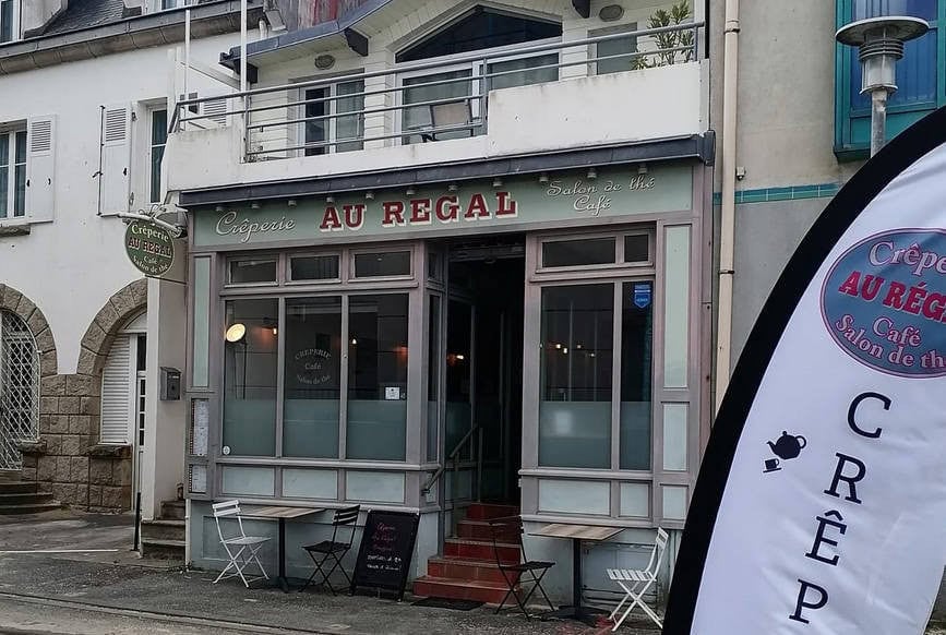 Au Régal — photo 2