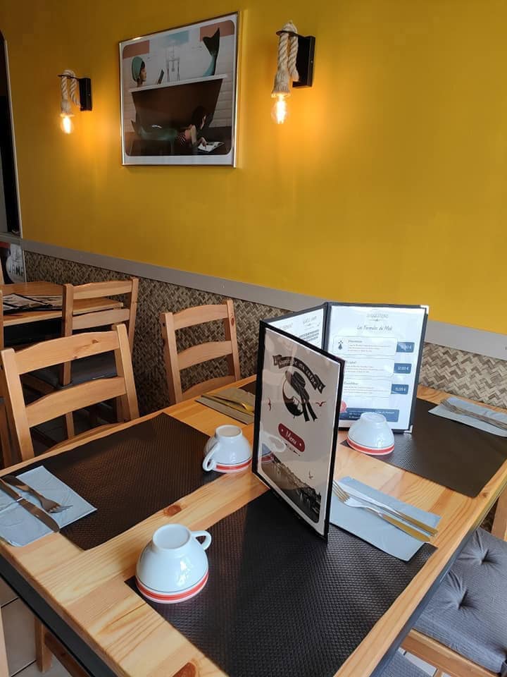 Auprès de ma crêpe — photo 3