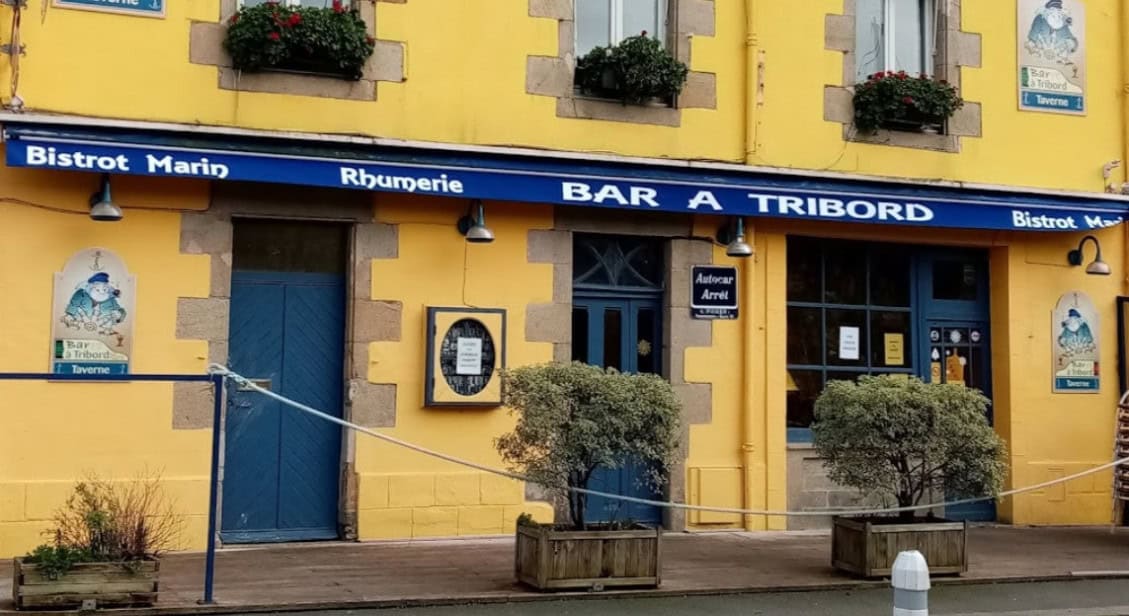 Bar à Tribord — photo 2