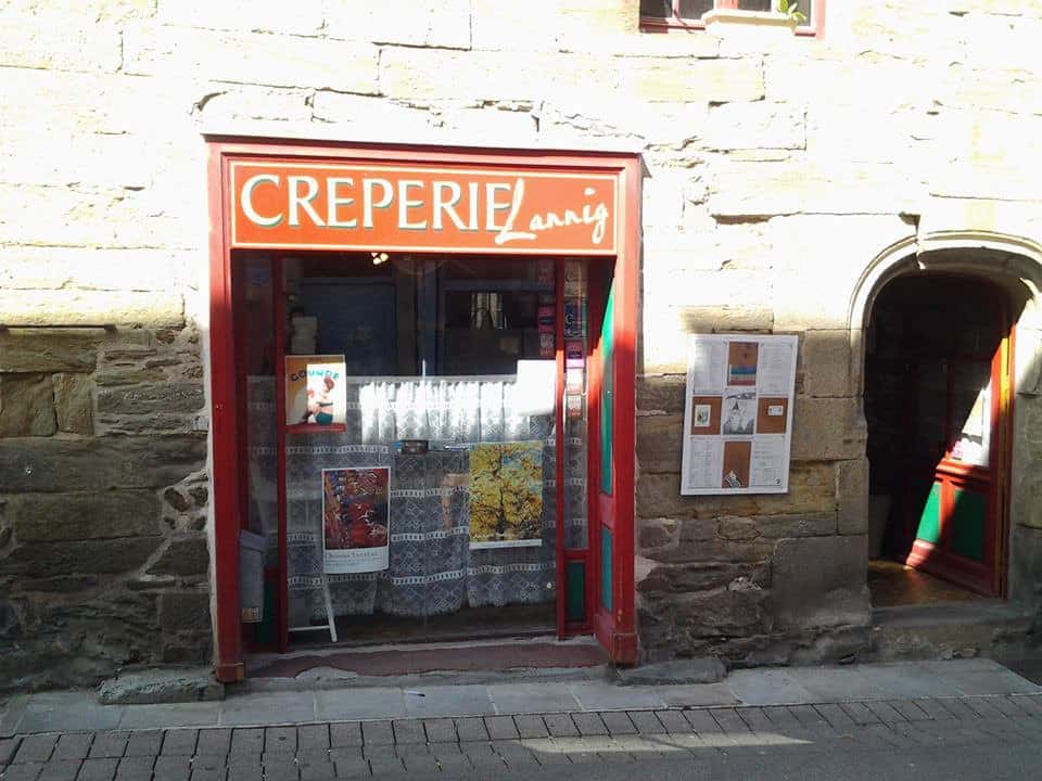 Crêperie Lannig — photo 2