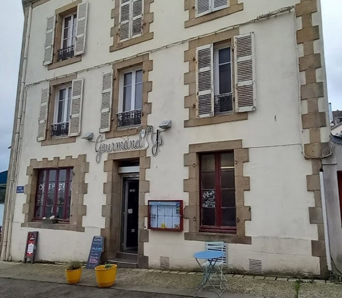 Gourmand'Ys — photo 2