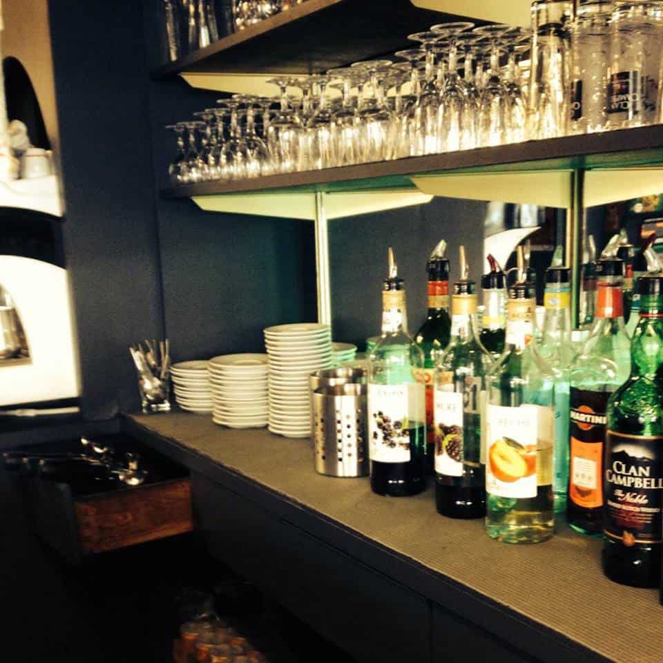 L'Océanide — photo 2