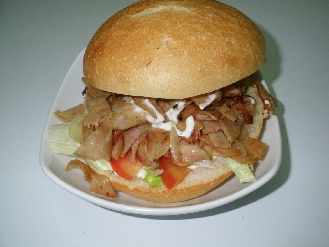 Photo de La Pause Burger