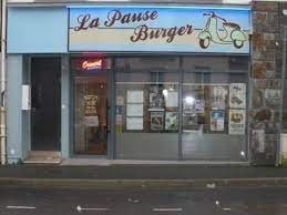 La Pause Burger — photo 3