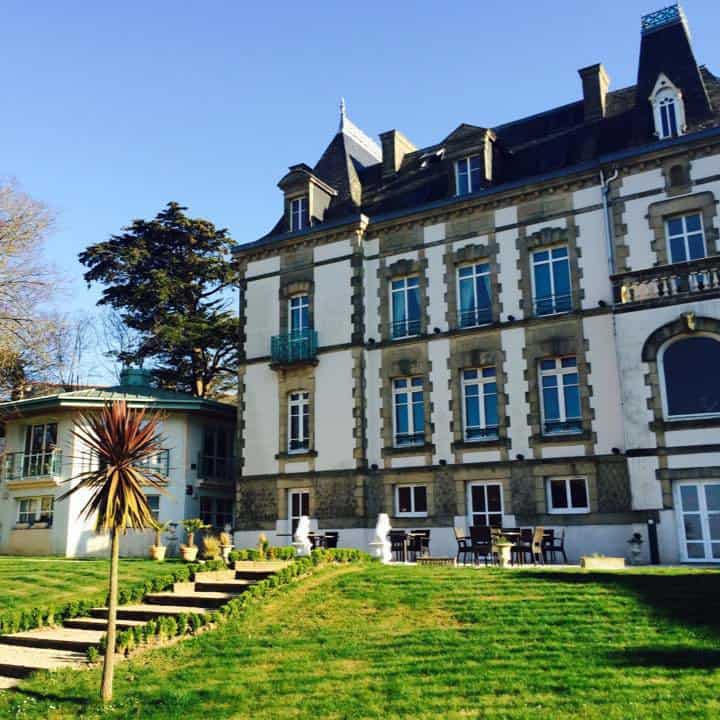 Le Clos de Vallombreuse — photo 2