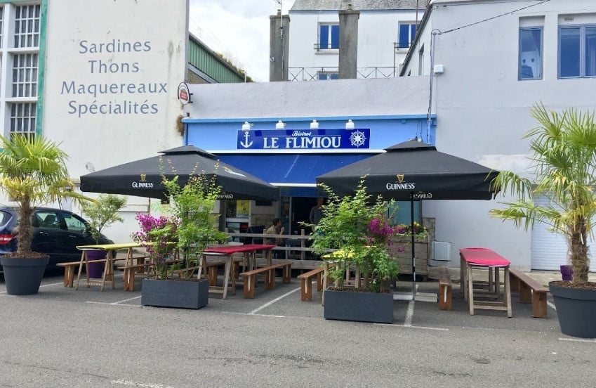 Le flimiou — photo 3