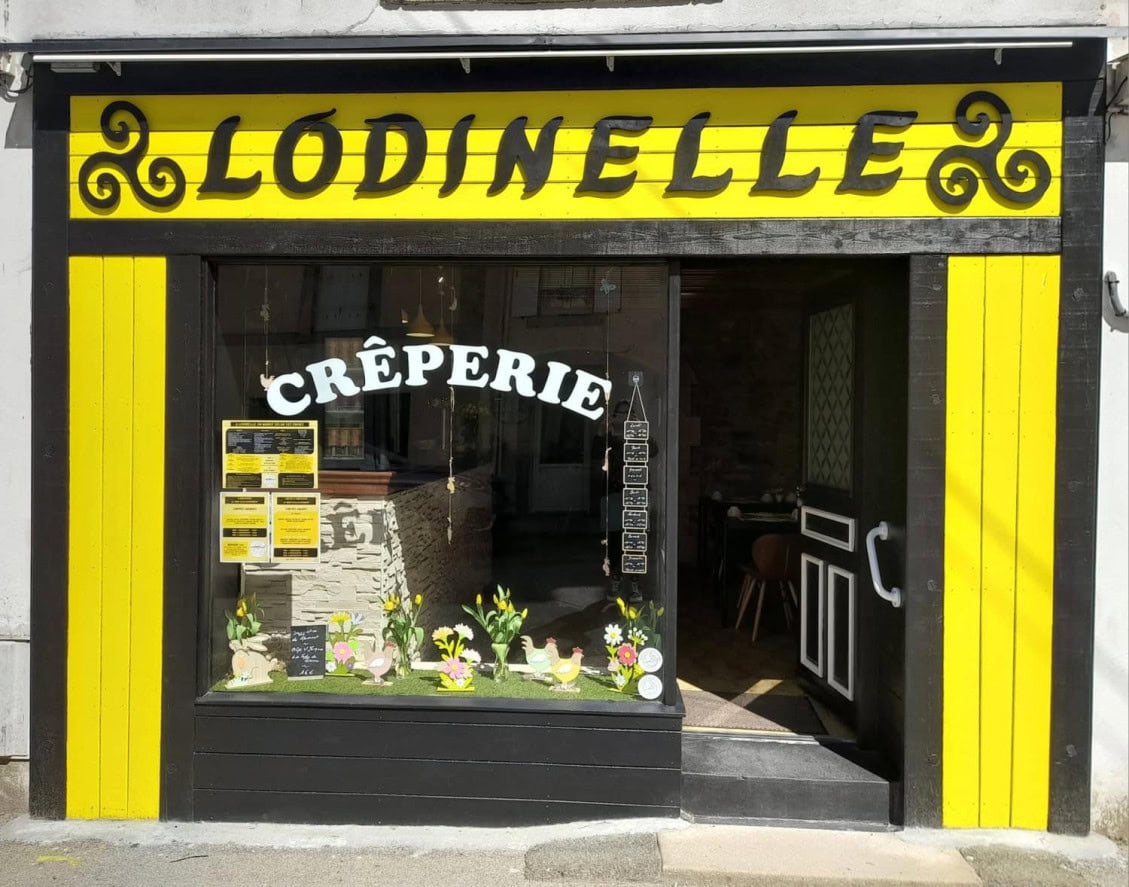 Lodinelle — photo 2
