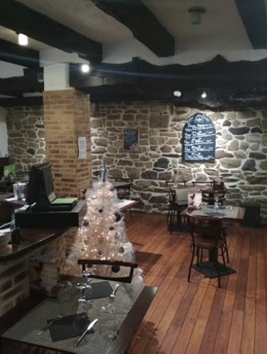 Pizzeria la Griella — photo 3