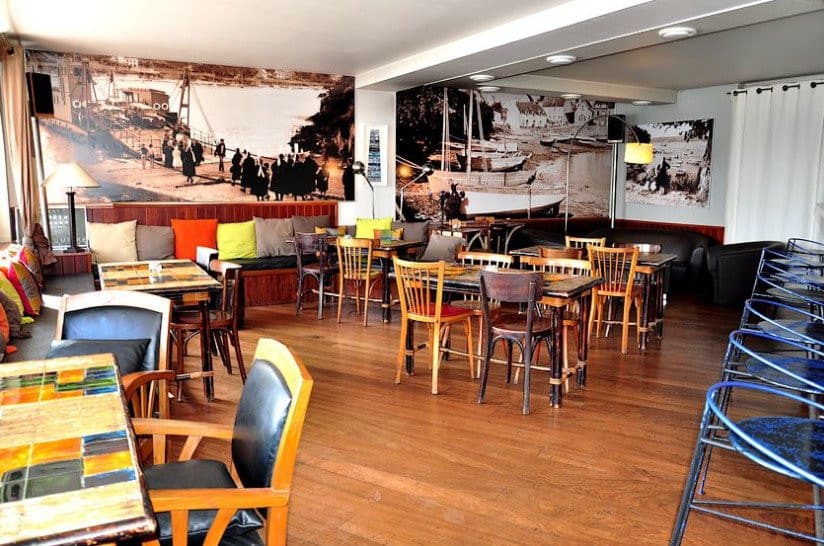 Café du Port — photo 3