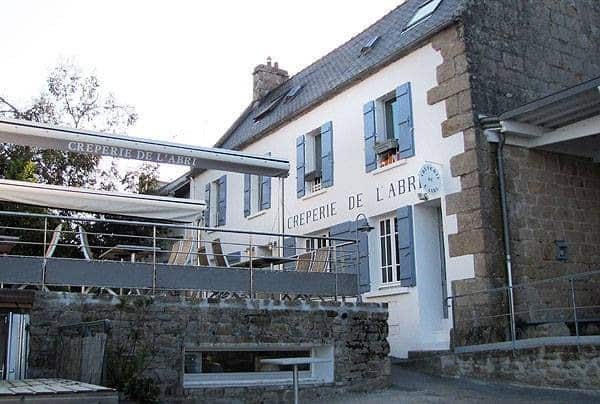 Crêperie de l'Abri — photo 2