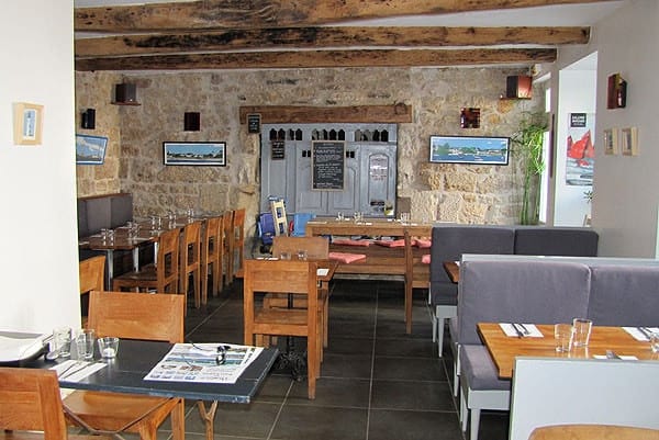 Crêperie de l'Abri — photo 3
