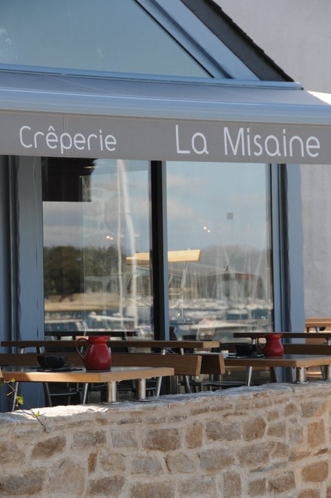 La Misaine — photo 2
