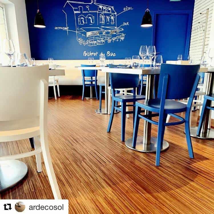 Le Bistrot du Bac — photo 3