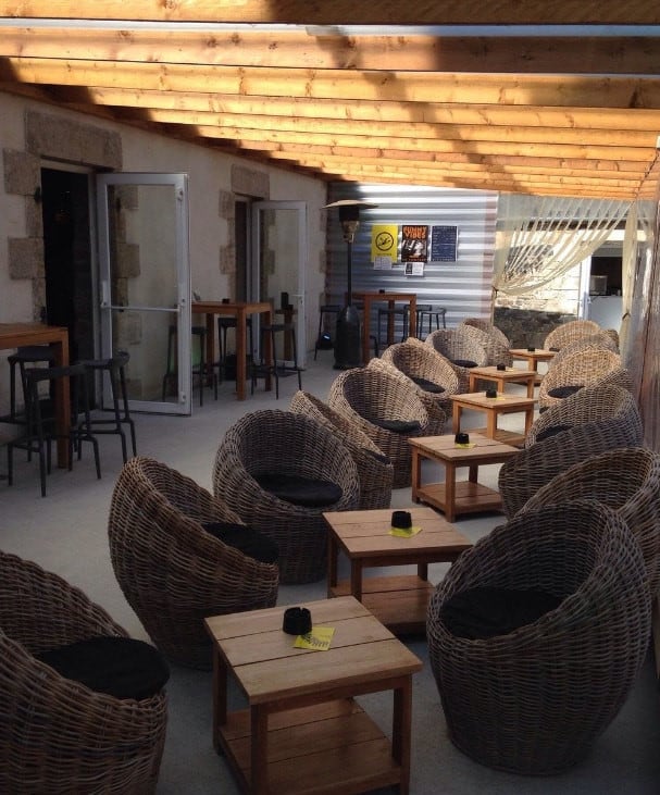 Le Café Local — photo 3