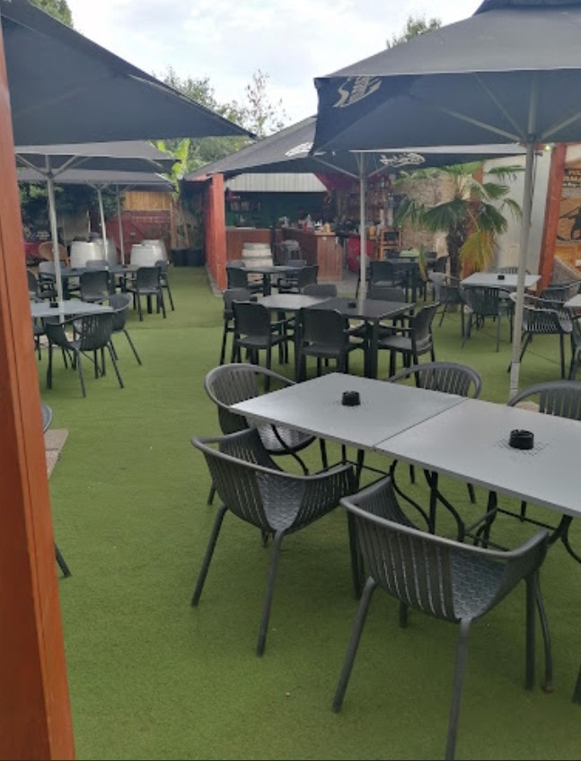 Le Café Local — photo 2