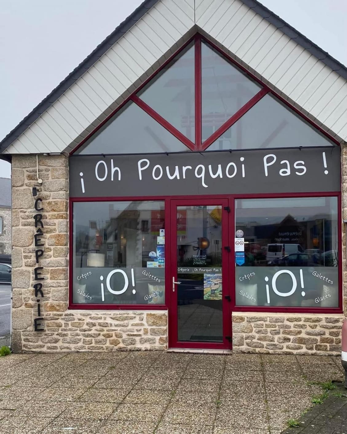 ¡ Oh Pourquoi Pas ! — photo 2