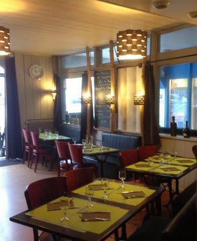 Bistrot Gourmand — photo 3