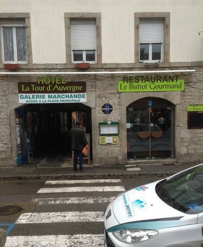 Bistrot Gourmand — photo 2