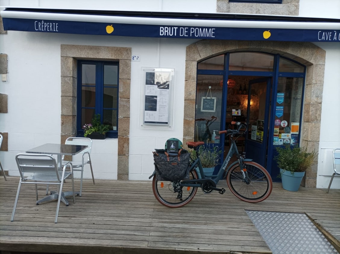 Brut de pomme — photo 3