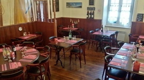 Café de La Marine — photo 2