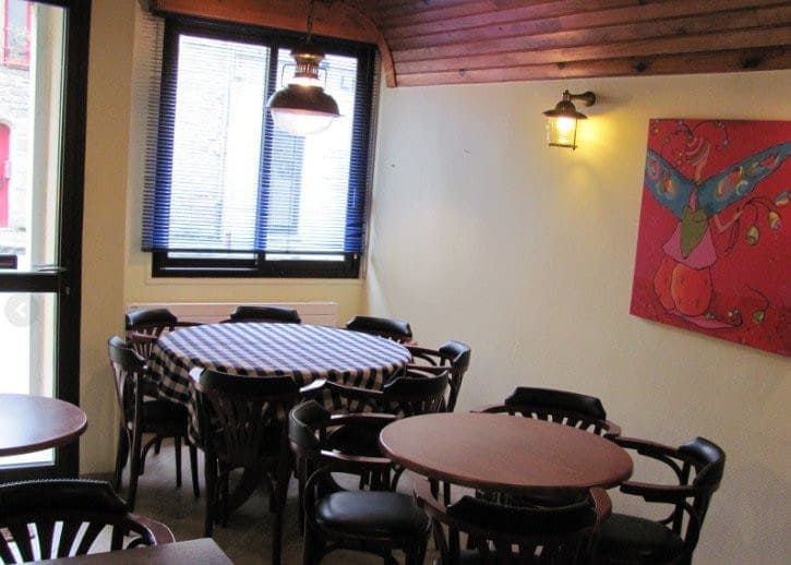 Crêperie Bigoudène — photo 3