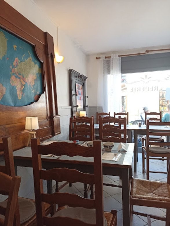 Crêperie La Chaumine — photo 3